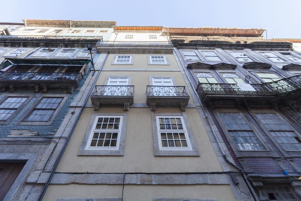 Old Stone Flats By Host Wise Daire Porto Dış mekan fotoğraf