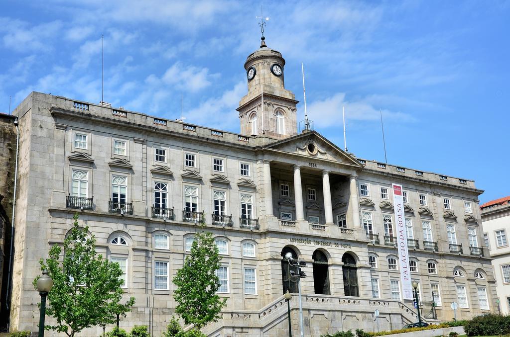 Old Stone Flats By Host Wise Daire Porto Dış mekan fotoğraf