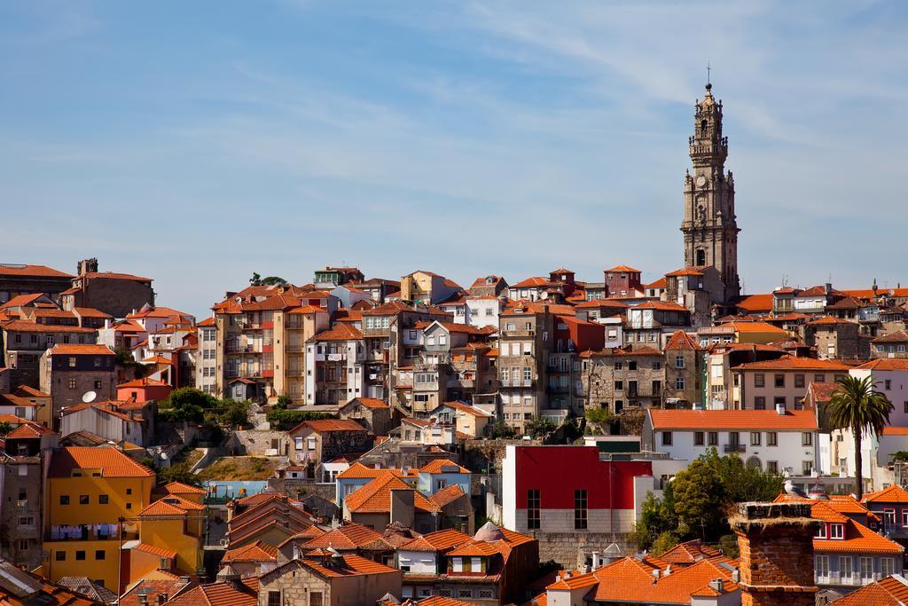 Old Stone Flats By Host Wise Daire Porto Dış mekan fotoğraf